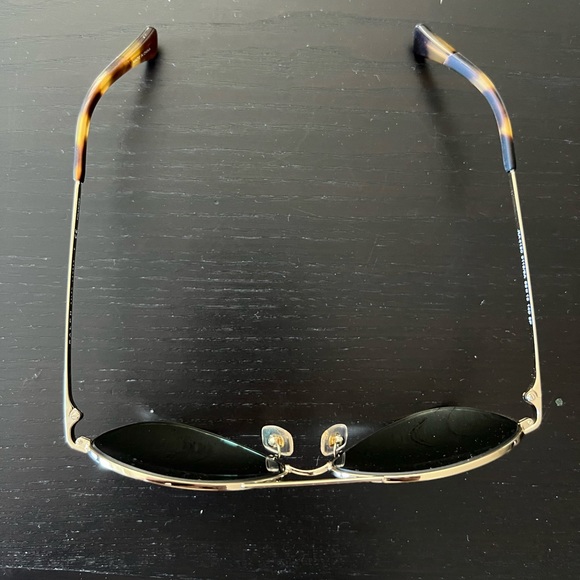 Ralph Lauren Aviator Sunglasses - Picture 3 of 4